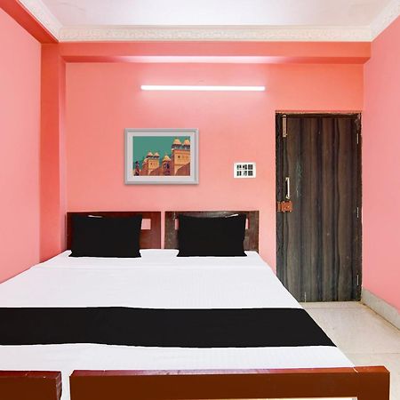 Hotel O Royal Green Guest House Kolkata Eksteriør bilde