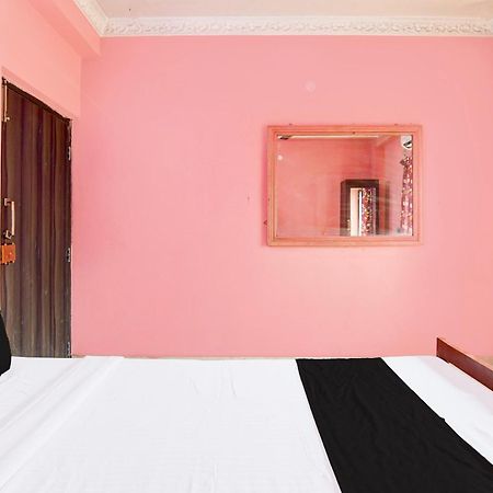 Hotel O Royal Green Guest House Kolkata Eksteriør bilde