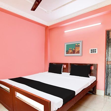 Hotel O Royal Green Guest House Kolkata Eksteriør bilde