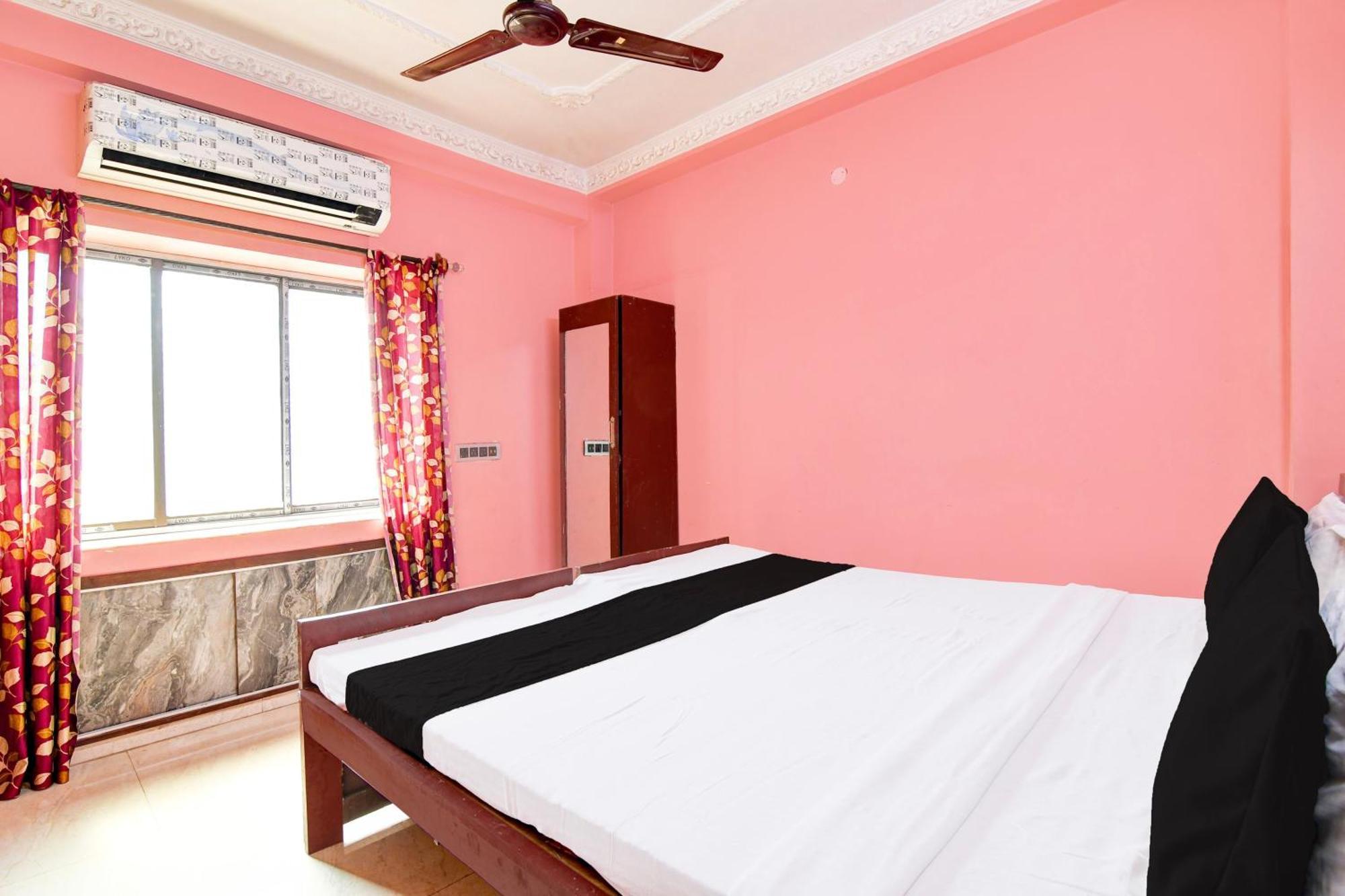 Hotel O Royal Green Guest House Kolkata Eksteriør bilde