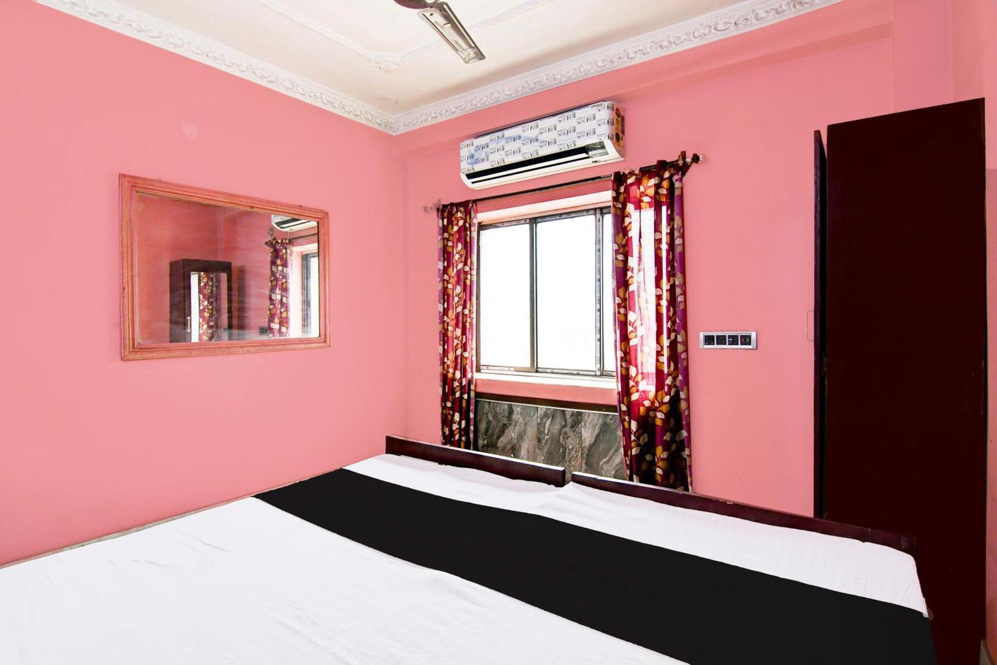 Hotel O Royal Green Guest House Kolkata Eksteriør bilde
