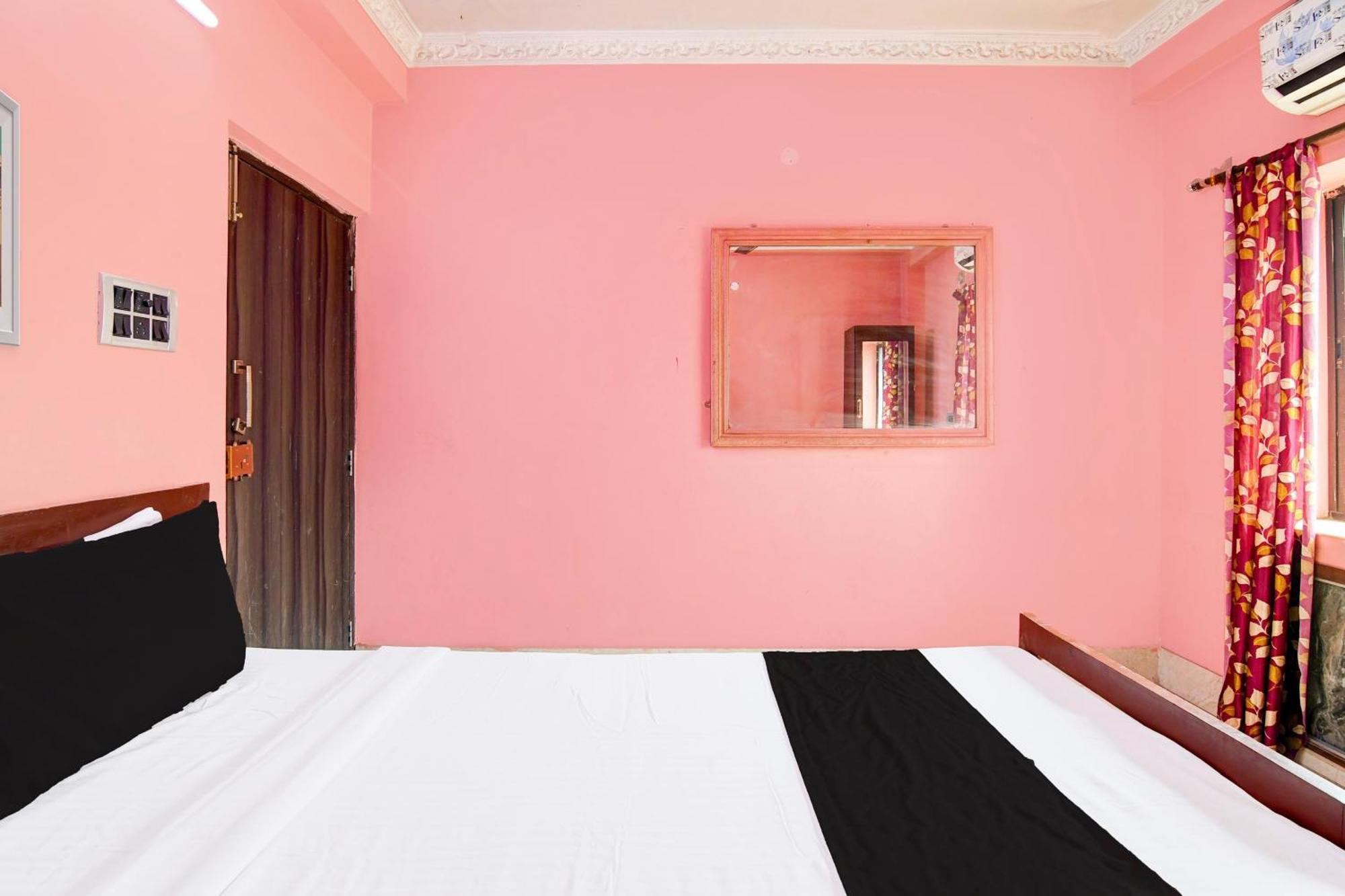 Hotel O Royal Green Guest House Kolkata Eksteriør bilde