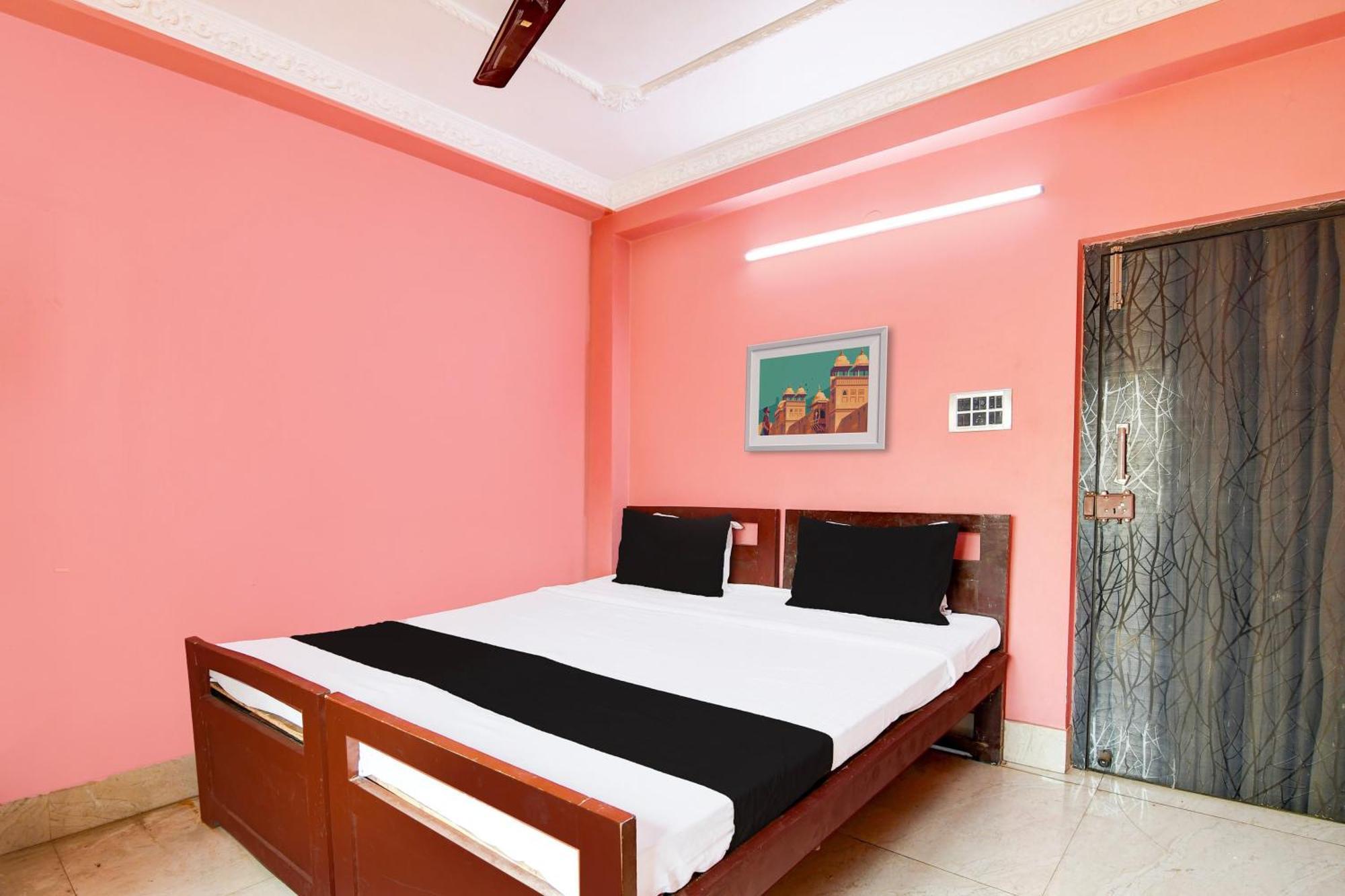 Hotel O Royal Green Guest House Kolkata Eksteriør bilde