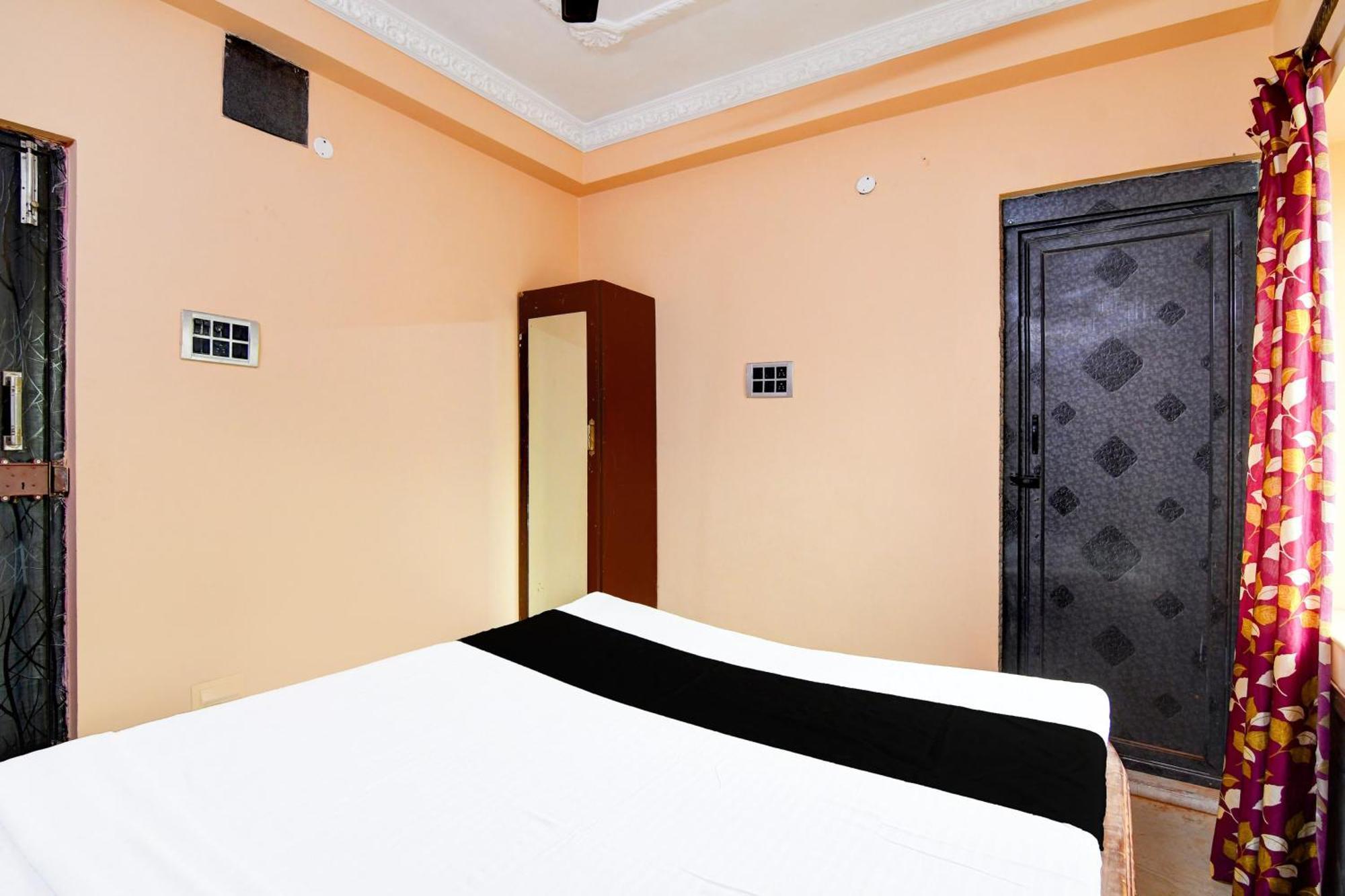 Hotel O Royal Green Guest House Kolkata Eksteriør bilde