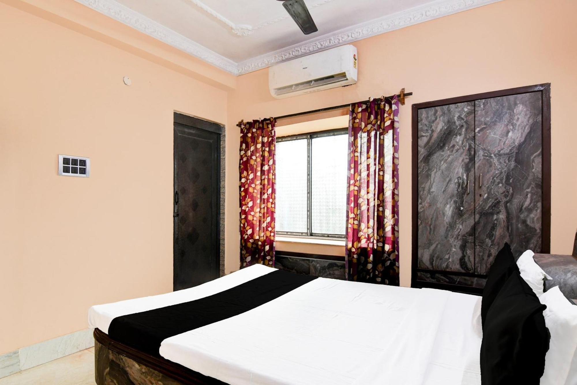 Hotel O Royal Green Guest House Kolkata Eksteriør bilde
