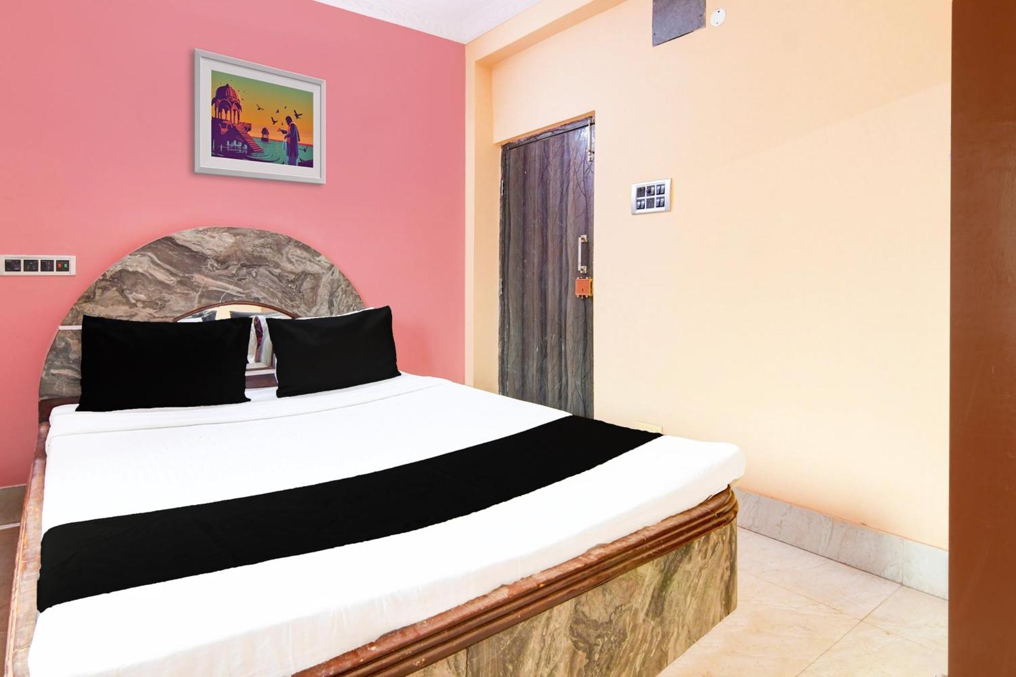 Hotel O Royal Green Guest House Kolkata Eksteriør bilde