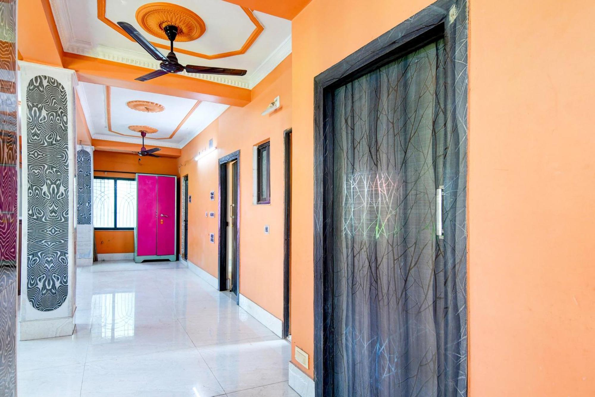 Hotel O Royal Green Guest House Kolkata Eksteriør bilde